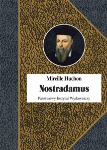 Bild von Nostradamus