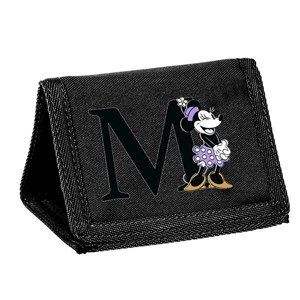 Obrazek Portfel Disney Minnie DM24FF-882