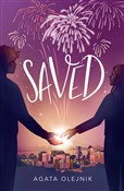 Zobacz : Saved - Agata Olejnik