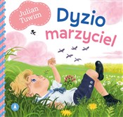 Polska książka : Dyzio marz... - Julian Tuwim