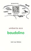 Książka : Baudolino - Umberto Eco