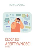 Droga do a... - Dorota Sawicka -  polnische Bücher