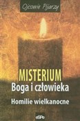 Misterium ... - Pijarzy Ojcowie - buch auf polnisch 