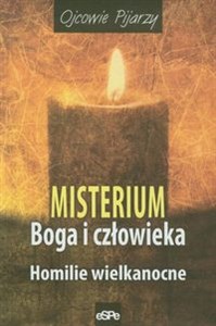 Bild von Misterium Boga i człowieka Homilie wielkanocne