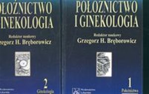 Obrazek Położnictwo i ginekologia Tom 1-2