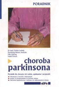 Bild von Choroba Parkinsona