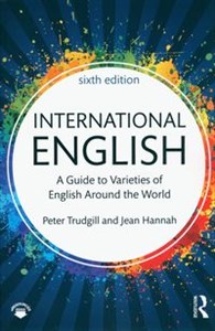 Bild von International English A Guide to Varieties of English Around the World