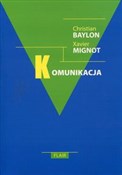 Zobacz : Komunikacj... - Christian Baylon, Xavier Mignot