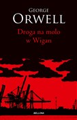 Książka : Droga na m... - George Orwell