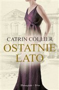 Ostatnie l... - Catrin Collier -  Polnische Buchandlung 