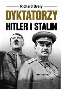 Obrazek Dyktatorzy Hitler i Stalin