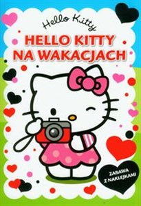 Bild von Hello Kitty Na wakacjach