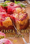 Ciasta, to... - Opracowanie Zbiorowe - Ksiegarnia w niemczech