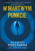 Polnische buch : W martwym ... - Małgorzata Podstawna