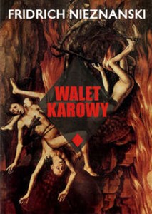 Obrazek Walet karowy