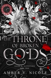 Bild von The Throne of Broken Gods