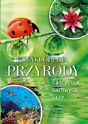 Polska książka : Encykloped... - Genevieve De Becker