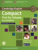Compact Fi... - Barbara Thomas, Laura Matthews -  fremdsprachige bücher polnisch 