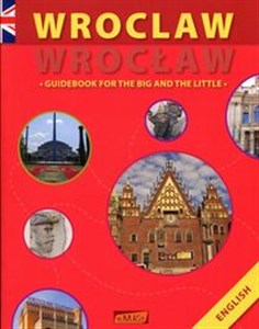 Bild von Wrocław Guidebook for the big and the little