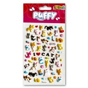 Polnische buch : Naklejki p...