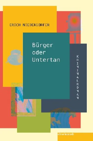 Bild von NIEDERDORFER, E: BÜRGER ODER UNTERTAN