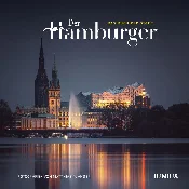 DER HAMBUR... - buch auf polnisch 