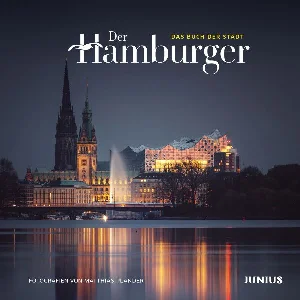 Obrazek DER HAMBURGER