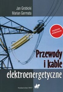 Bild von Przewody i kable elektroenergetyczne