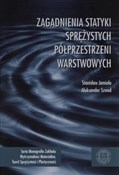 Zagadnieni... - Stanisław Jemioło, Aleksander Szwed -  fremdsprachige bücher polnisch 