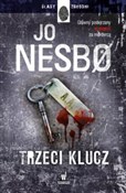 Trzeci klu... - Jo Nesbo -  polnische Bücher