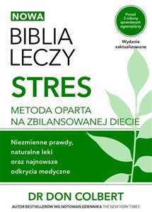Bild von Nowa Biblia leczy stres