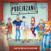 Polnische buch : Podejrzani... - Paolo Mori