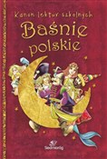 Książka : Baśnie pol... - Opracowanie Zbiorowe