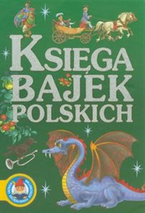 Bild von Księga bajek polskich