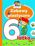 Polnische buch : Zabawy pla... - Elżbieta Śmietanka-Combik