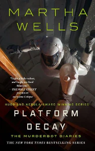 Bild von WELLS, M: PLATFORM DECAY