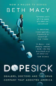 Obrazek MACY, B: DOPESICK