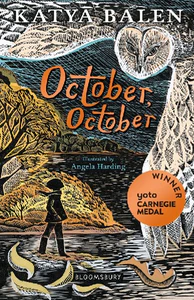 Obrazek BALEN, K: OCTOBER, OCTOBER