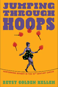 Bild von KELLEM, B: JUMPING THROUGH HOOPS