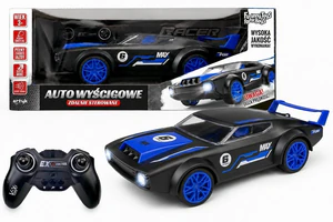 Bild von Auto RC