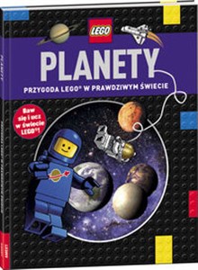 Obrazek Lego Planety LDJ2 Przygoda Lego w prawdziwym świecie