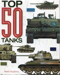 Obrazek Top 50 Tanks