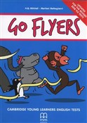 Polska książka : Go Flyers ... - H.Q. Mitchell, Marileni Malkogianni