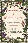 Czarownice... - Beth Underdown -  Polnische Buchandlung 