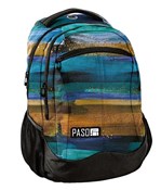 Plecak mło... - buch auf polnisch 