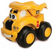 CAT Move &... - Toy State - Ksiegarnia w niemczech
