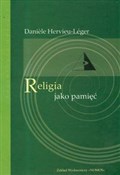 Polska książka : Religia ja... - Daniele Hervieu-Leger