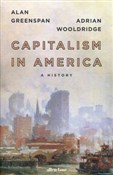 Polska książka : Capitalism... - Alan Greenspan, Adrian Wooldridge