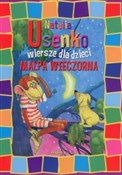 Małpa wiec... - Natalia Usenko -  polnische Bücher