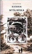 Kuchnia my... - 	Jan Szyttler - buch auf polnisch 